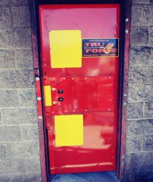 TruForce Bolt-on Unit